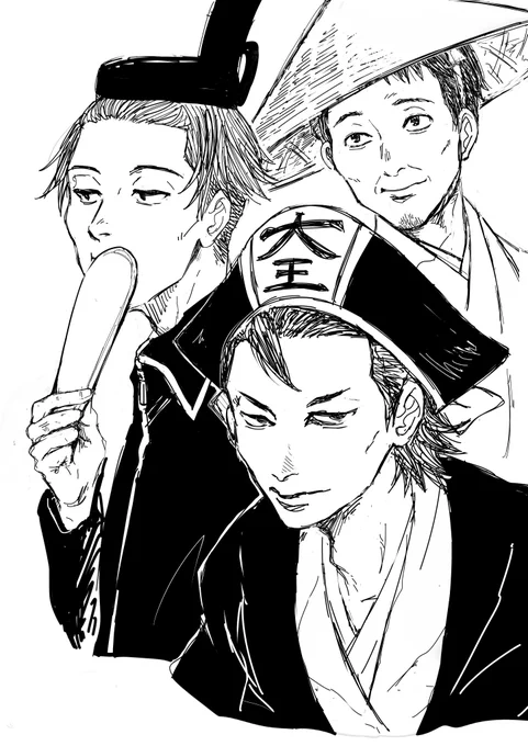 #5期を祝してこぞろうヒヨラー
嬉しい気持ち

#今日の群青絵 