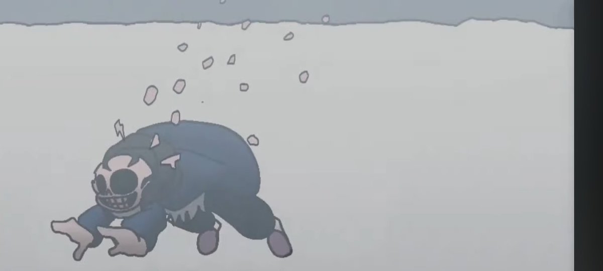 NotevenXavier's tweet image. #undertale