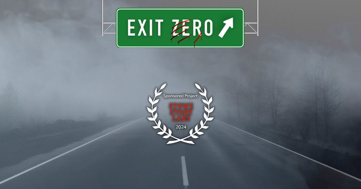 crashpalace's tweet photo. Can't believe I'm part of this upcoming horror feature film.

Better still, it's being made by people I love, respect, and admire.

Thrilled to be a part of such a unique and compelling anthology...

https://t.co/u0Vui0GqY3 

#EXIT0 #horror #SupportIndieFilm https://t.co/b5LxWcVzq2