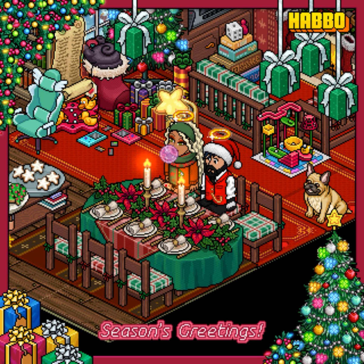 MandyHabbo tweet media