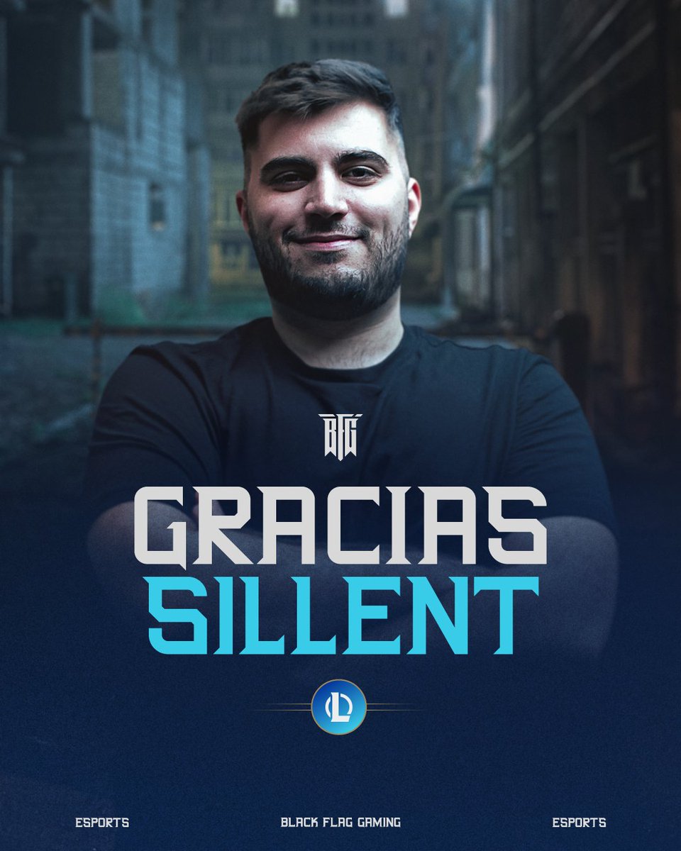 Black Flag Gaming tweet media
