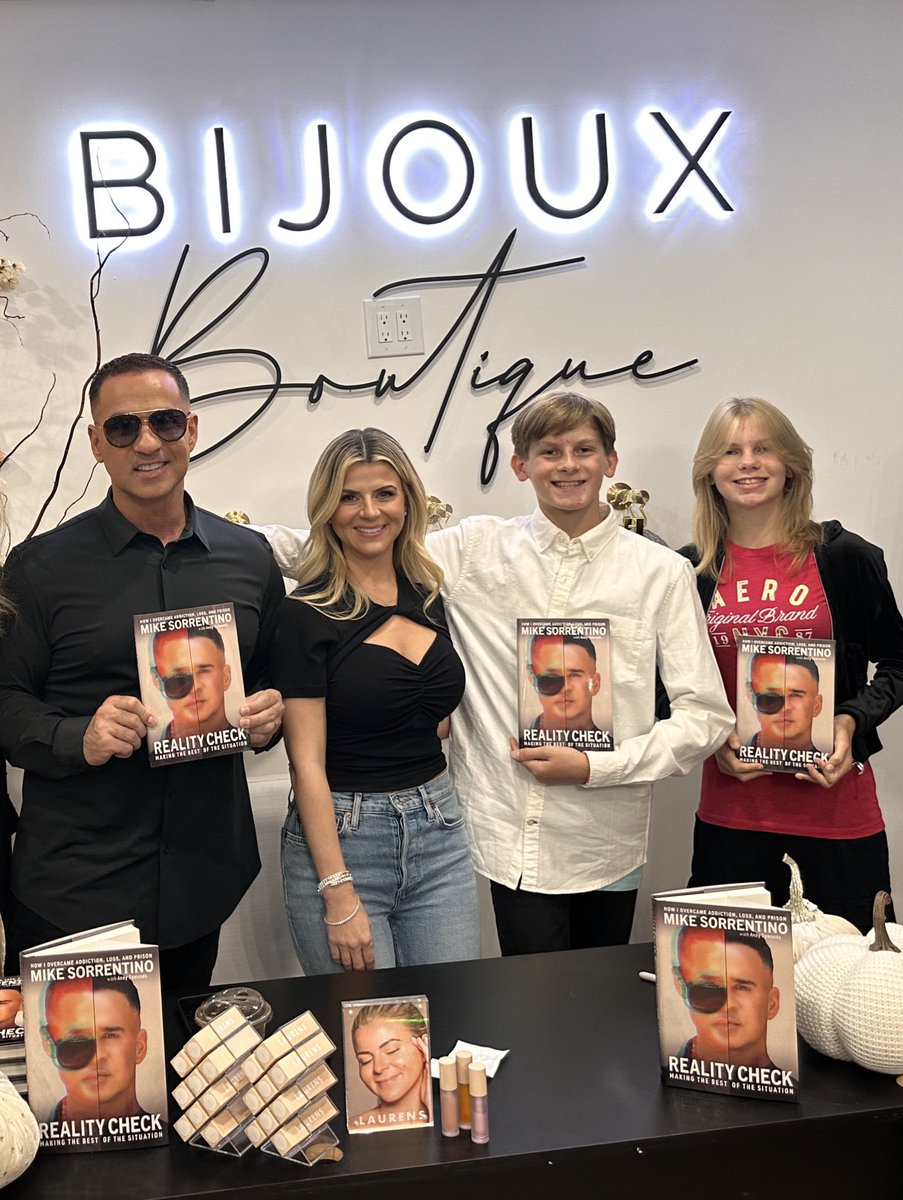 Jill Careri tweet media