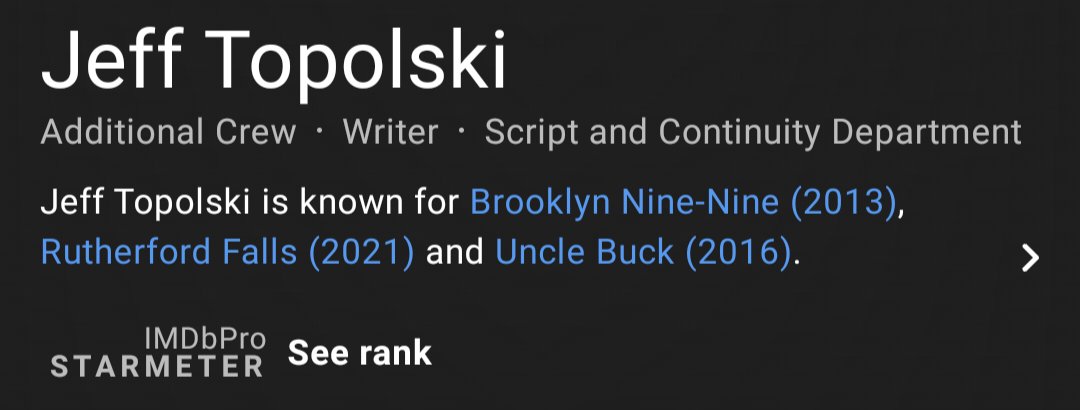 davionrainesvg's tweet photo. GREAT NEWS / THREAD: Rockstar Games has brought on writers from popular comedy, some controversial shows for GTA 6. These writers are Jeff Tolposki writer of (Brooklyn NINE - NINE and The Pete Holmes show) as well as Jordan Drew writer of (VEEP and The Thick of It). https://t.co/9fa3TSvnzq