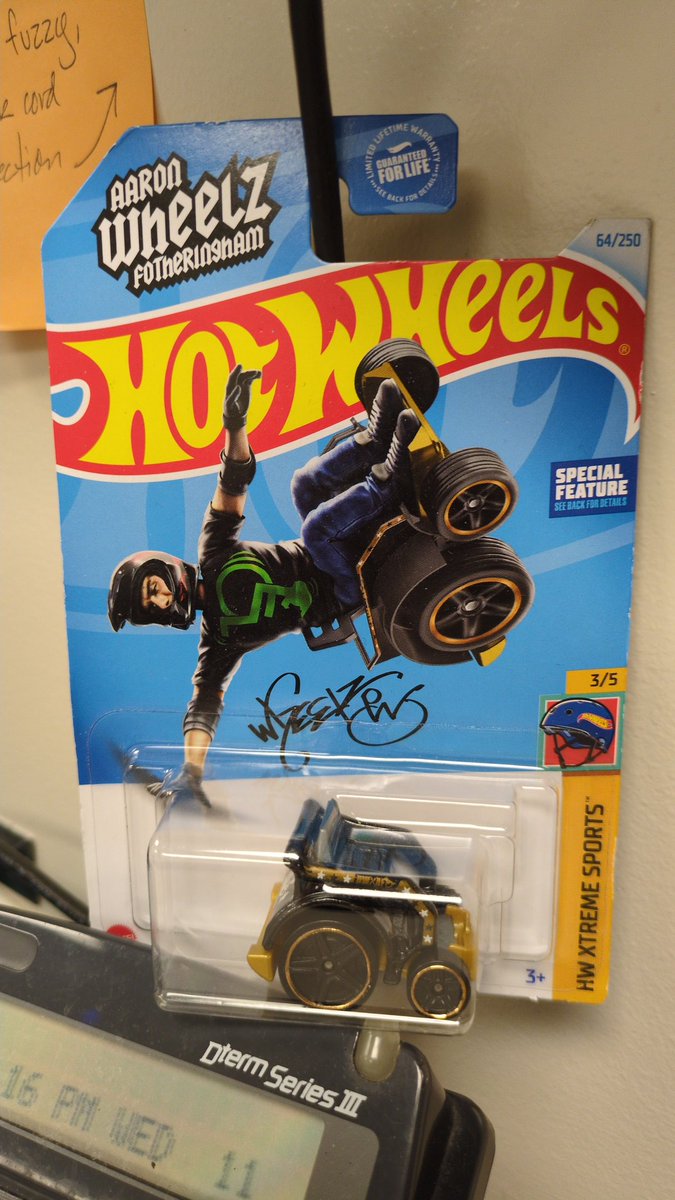 Shane Stone tweet media