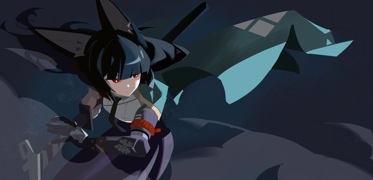 Zb_Relic's tweet image. #ゼンゼロ #zzzero #星見雅
Where is my Miyabi