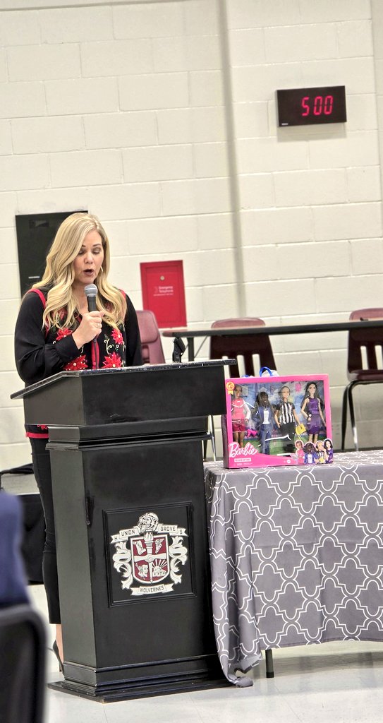 Dr. Cynthia B. McCray (@cynthiamccray19) on Twitter photo When you've helped so many athletes, students, and other leaders become champions; may as well get a Championship ring for your retirement 😃. I'm so excited for you and your next chapter, Kelli. Happy Retirement! <a href="/KelliWSmith21/">Kelli Wingate Hutcheson, CMAA</a>. When you've helped so many athletes, students, and other leaders become champions; may as well get a Championship ring for your retirement 😃. I'm so excited for you and your next chapter, Kelli. Happy Retirement! <a href="/KelliWSmith21/">Kelli Wingate Hutcheson, CMAA</a>.