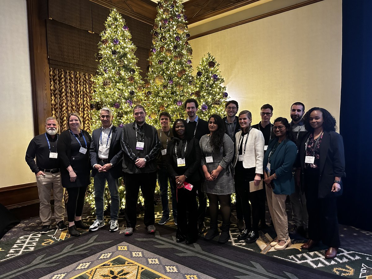 Honoring our Scholarship Awardees at the #KSFibrosis25 conference. Congratulations to these rising stars!