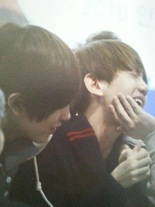 konengendog's tweet photo. kangen chanbaek https://t.co/UD1bz80HMU