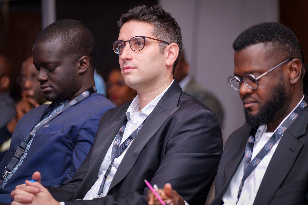 PasteurDakar's tweet photo. Innovation and entrepreneurship in the #healthcare  sector. Today, we were honored to welcome #startups from the healthcare and #Innovation sector to the third day of IPD's Centenary Week. The event was organized by Dr Joe FITCHETT, Senior Advisor in Biotechnology at IPD.#IPD100 https://t.co/E0gf7AlMYx