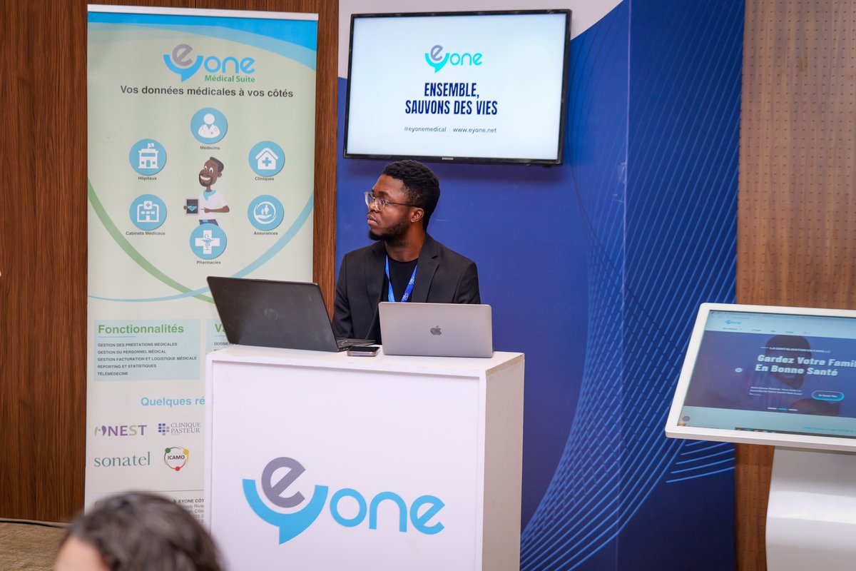 PasteurDakar's tweet photo. Innovation and entrepreneurship in the #healthcare  sector. Today, we were honored to welcome #startups from the healthcare and #Innovation sector to the third day of IPD's Centenary Week. The event was organized by Dr Joe FITCHETT, Senior Advisor in Biotechnology at IPD.#IPD100 https://t.co/E0gf7AlMYx