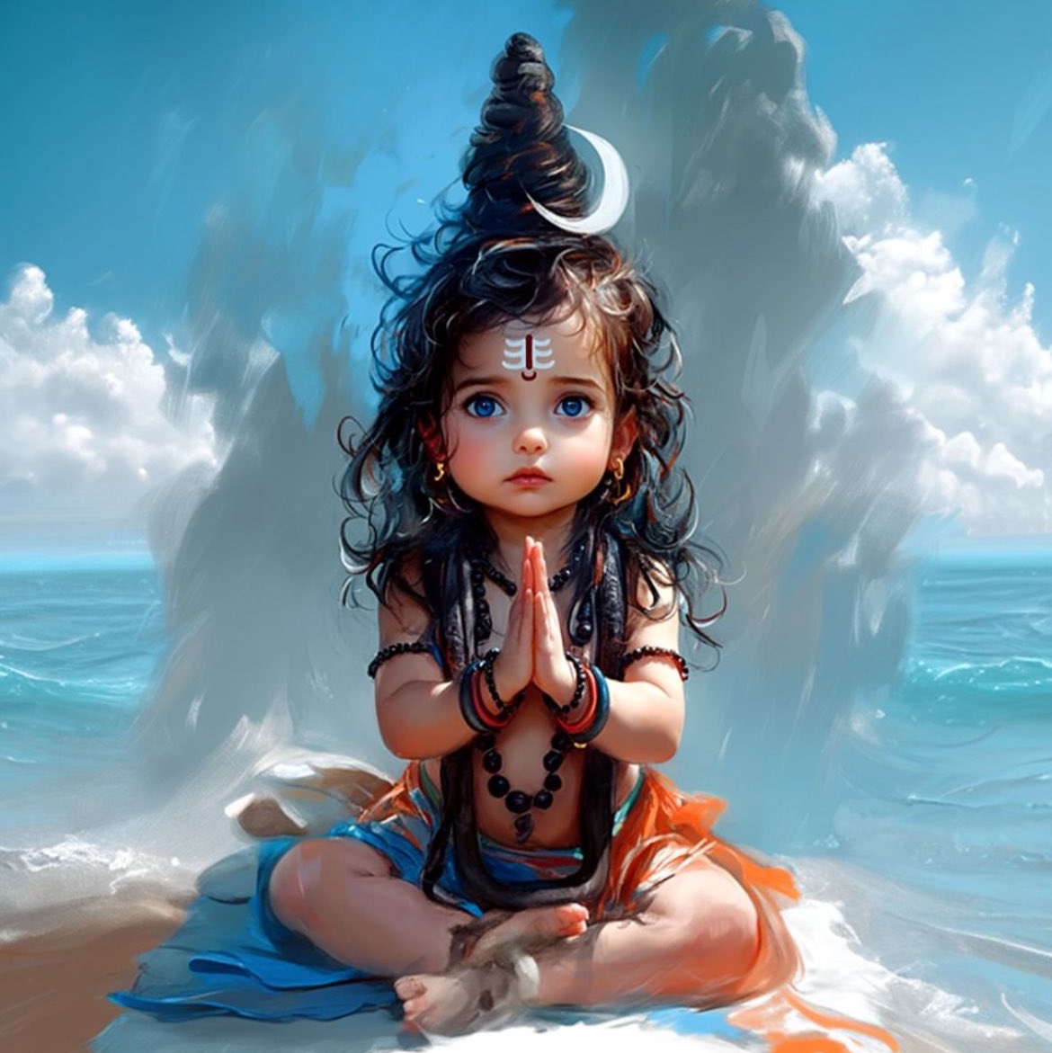 Dhavni💫 tweet media