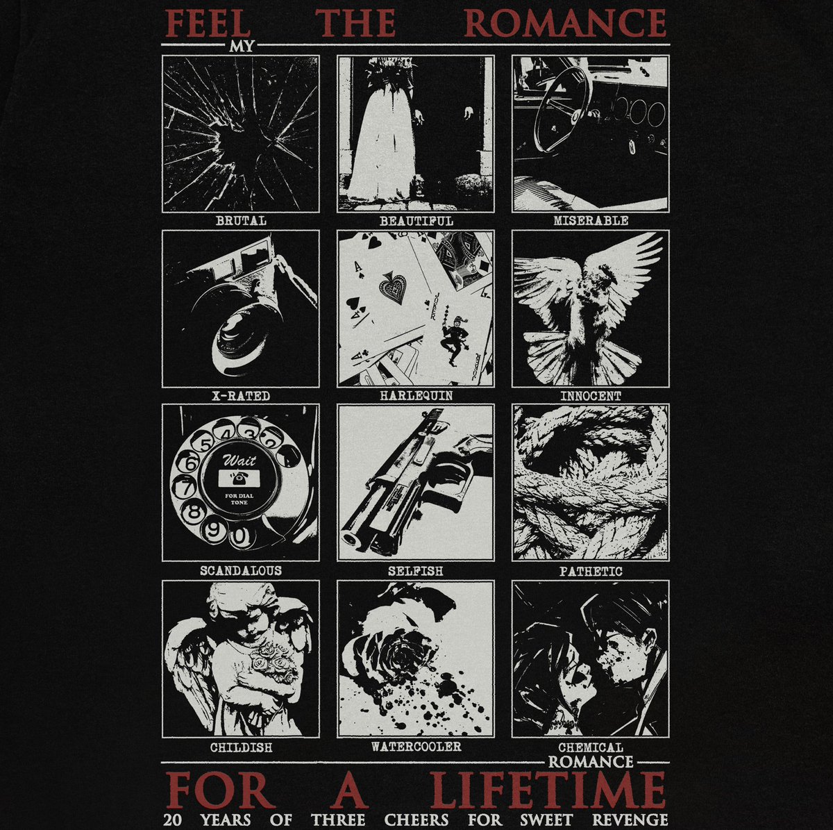 BUlLDlNGHELLS's tweet photo. not to be dramatic but this design changed my life this year https://t.co/pvLr1mYYVP