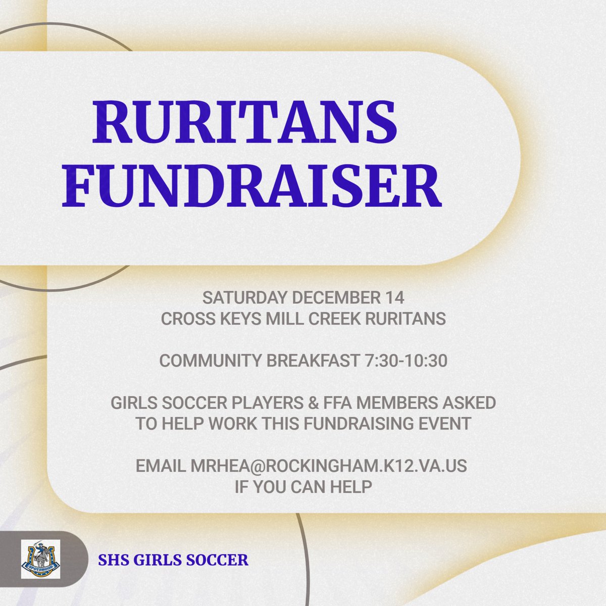 Spotswood Blazer (@shsblazers) on Twitter photo 