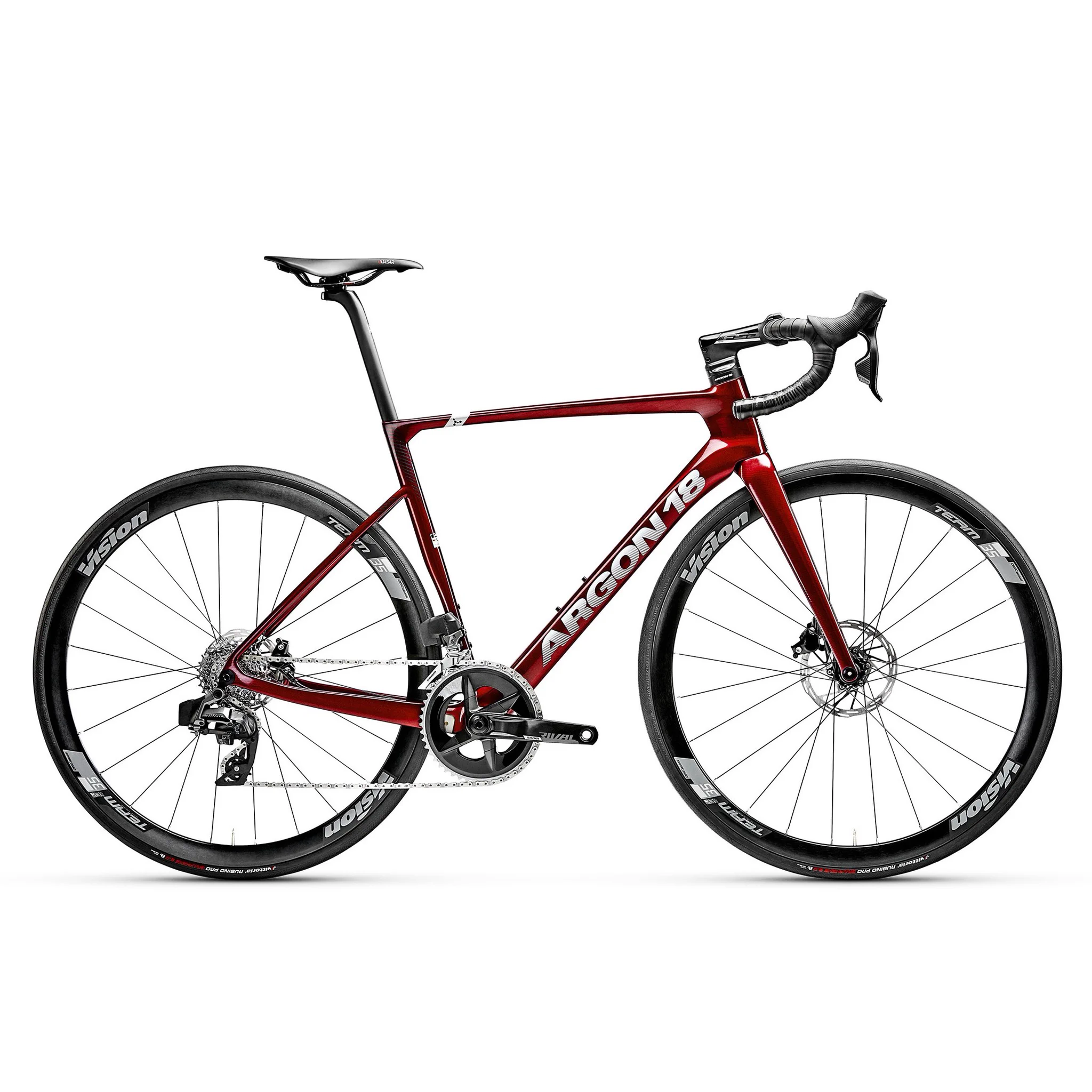 ARGON18 Japan (公式) (@Argon18Japan) / X