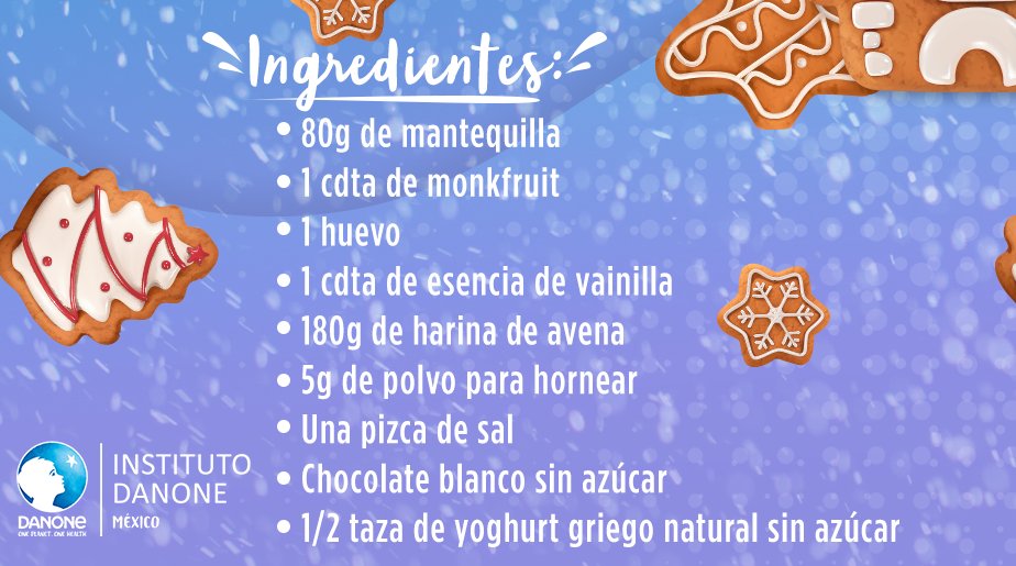 Instituto Danone tweet media