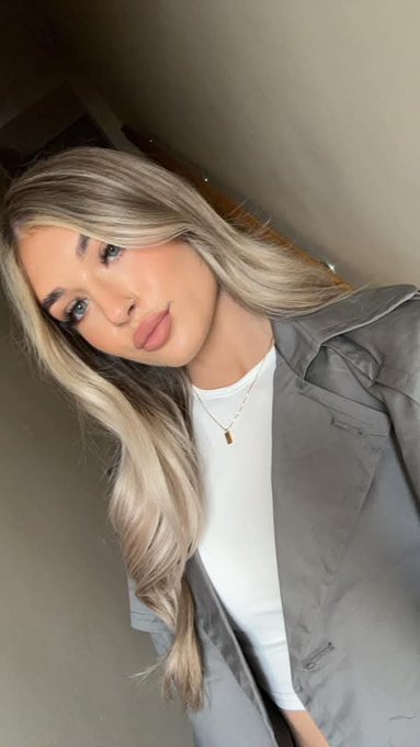 Watch beauty Princess's leaked NSFW photo on TwXstars