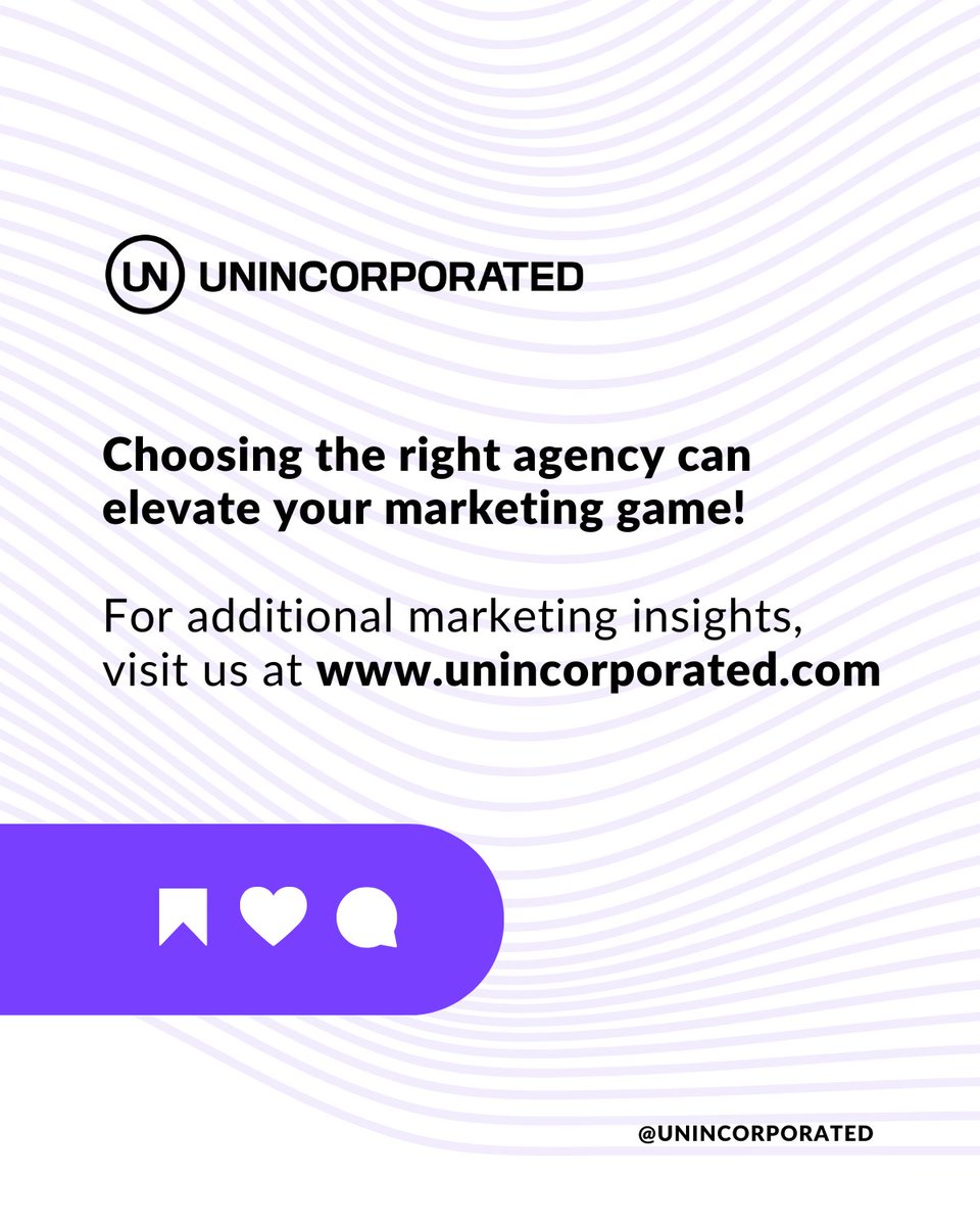 UNINCORPORATED tweet media