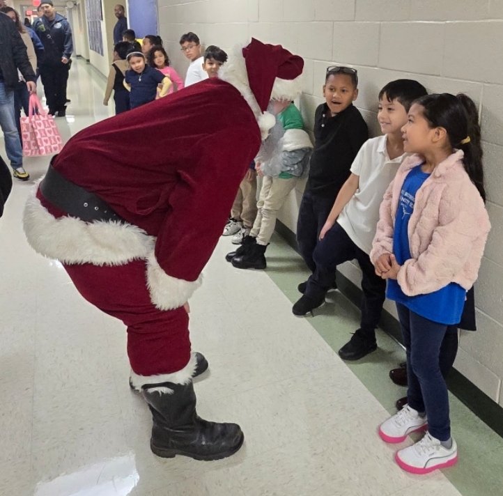 Paul Robeson Community School for the Arts tweet media