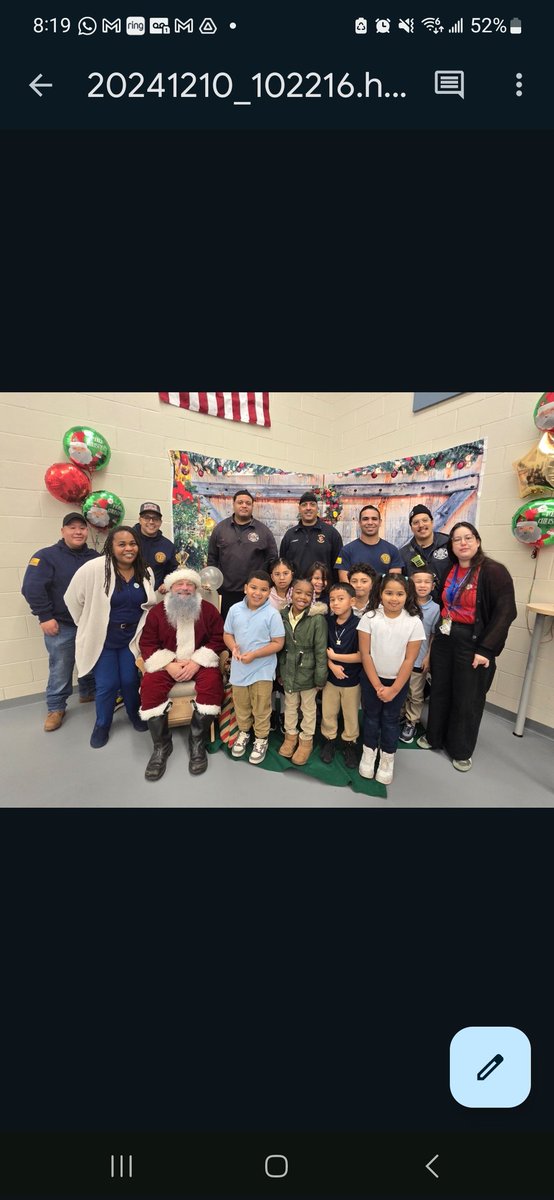 Paul Robeson Community School for the Arts tweet media