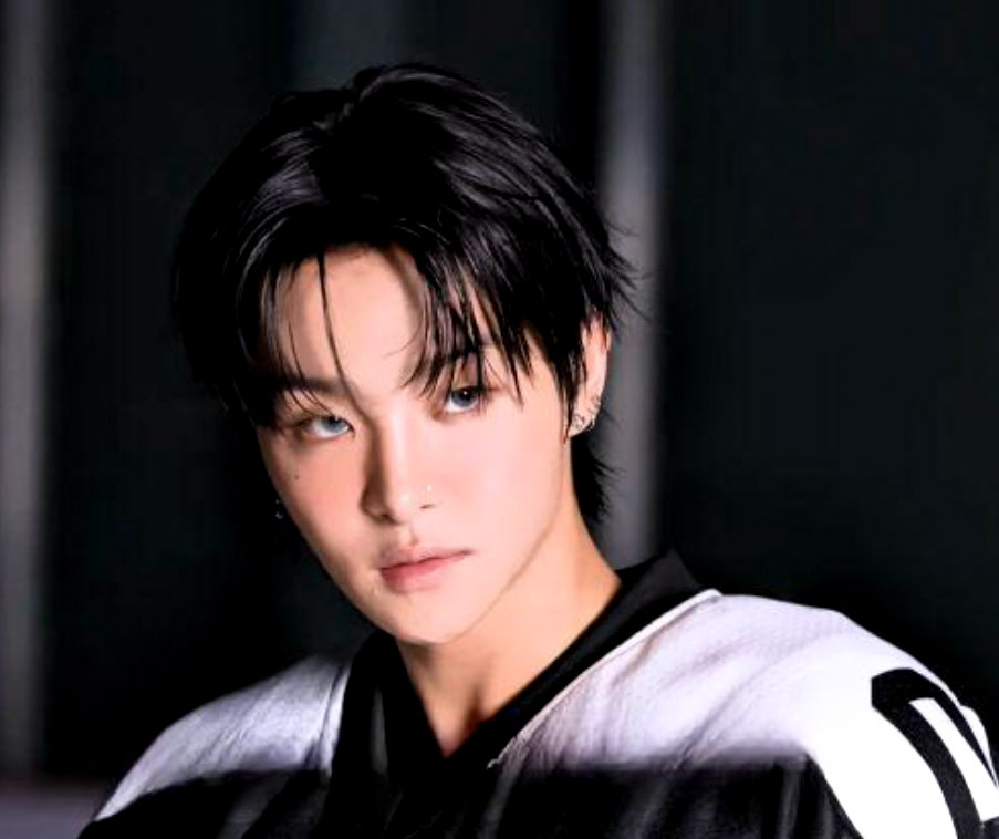 #JIHOON 📸