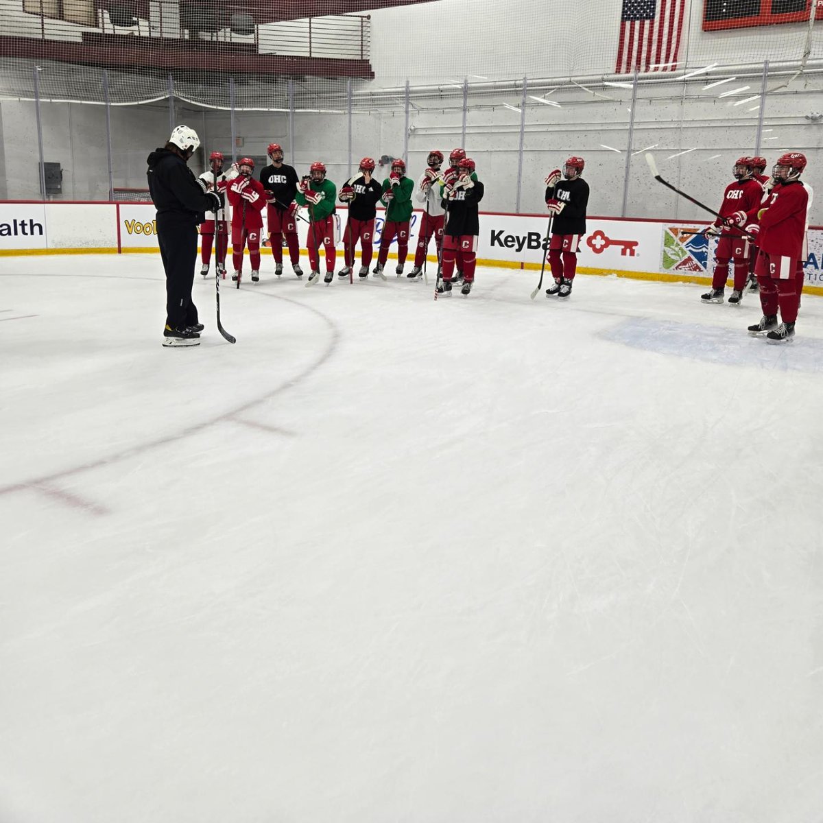 coach_hiroki's tweet photo. Boris Camp In Denver with @OkanaganHockey Colorado
#goaliecamp #goaltending #hockeycamp #skatingcamp https://t.co/aIEYQNNvN7