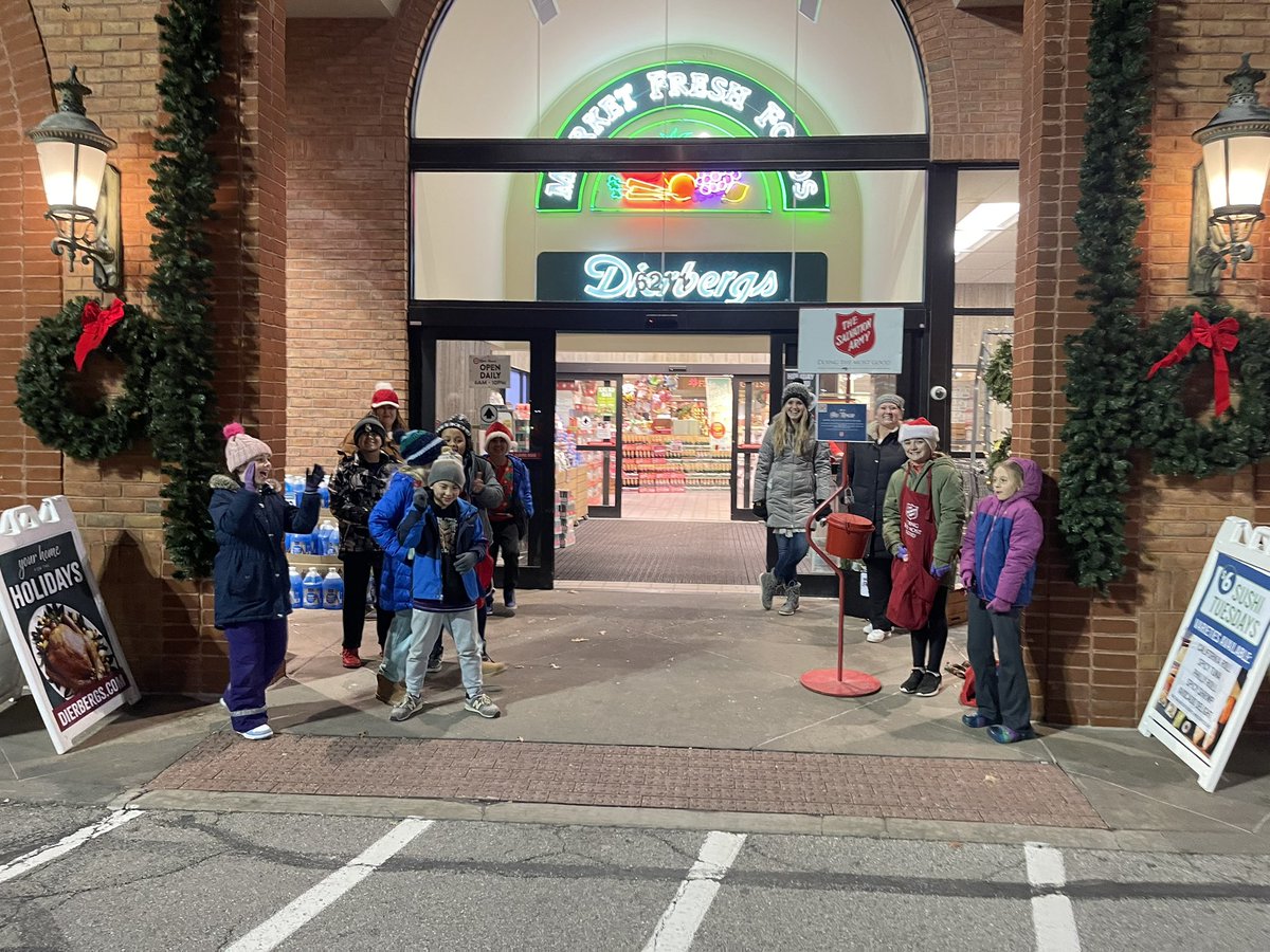 Warren Elementary tweet media