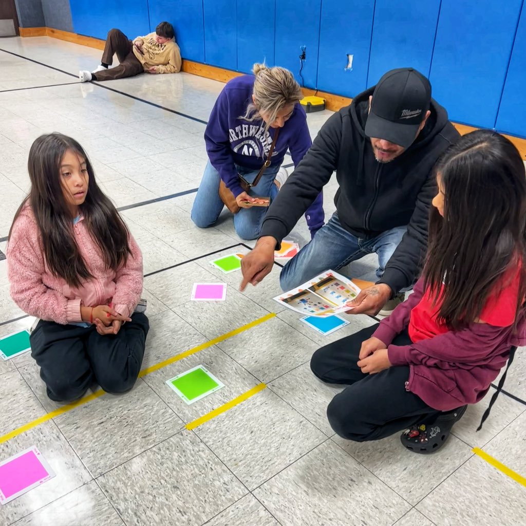 Mesquite ISD Instructional Technology tweet media