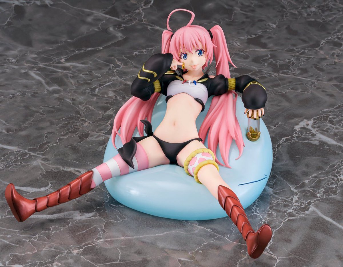 好きなものを好きになると、すべてが面白くなります。