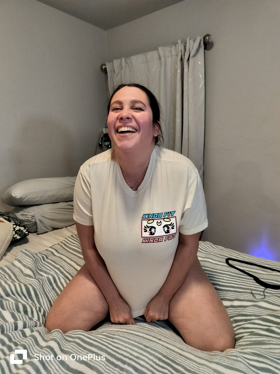 Sw33tBatata's tweet photo. We had a little fun before hitting the gym. I don’t really know how to take sexy pics, but I gave it a shot. I just took a few sexy pics before hitting the gym. More pics exclusive to my OnlyFans. #gym #workout #fitness #fitfam #sexy #confidence #onlyfans #adultcontent https://t.co/9kWGvVjI6X