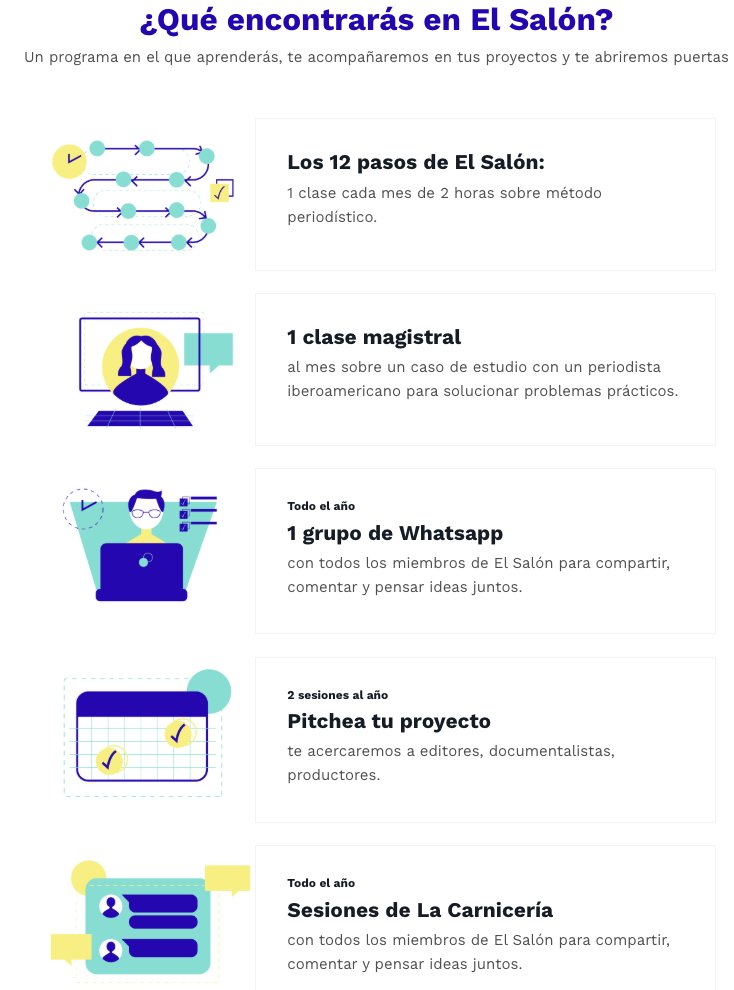 Dromomanos's tweet photo. #ElSalón Tenemos un 30% de descuento para ti. Transforma tu carrera este 2025: https://t.co/OnuMpwyxIw https://t.co/IWO0yBTcOB