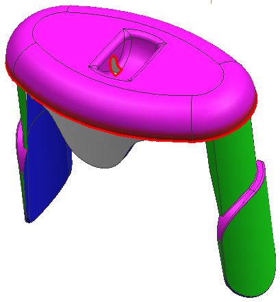 ImmetechLtd's tweet image. Part name: Battery Clip Beyonet
Type: 2 plates
Cavity: 1*2
Runner type: Cold sprue
Gate type: Sub gate

#Immetech #MoldDesign #PlasticMold #InjectionMolding #Precision #Tool #MoldMaking #MedicalDevice #MedicalMold #AutomotiveMold #AutomotiveInterior #Engineering #Industry