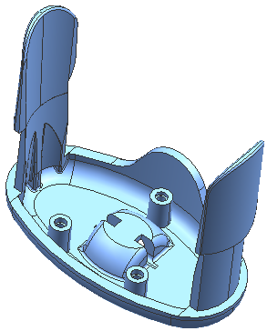 ImmetechLtd's tweet image. Part name: Battery Clip Beyonet
Type: 2 plates
Cavity: 1*2
Runner type: Cold sprue
Gate type: Sub gate

#Immetech #MoldDesign #PlasticMold #InjectionMolding #Precision #Tool #MoldMaking #MedicalDevice #MedicalMold #AutomotiveMold #AutomotiveInterior #Engineering #Industry
