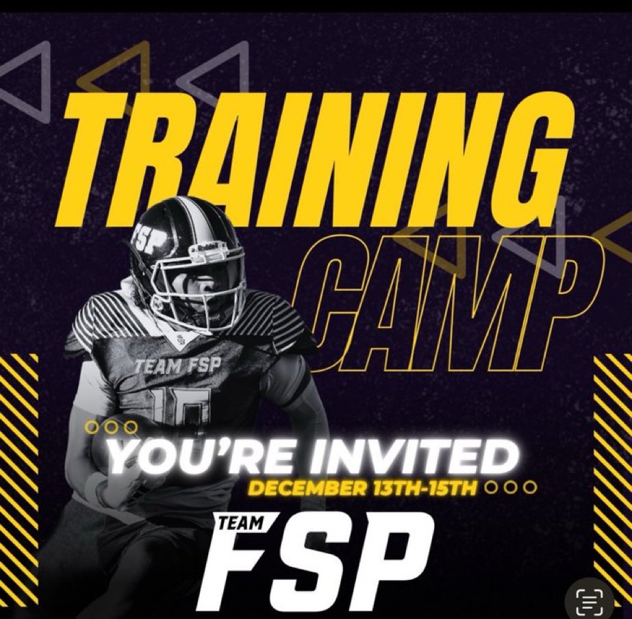 Daniel Jiang Trostle (@daniel_trostle) on Twitter photo Can't wait to attend the training camp this weekend
<a href="/TFordFSP/">Tracy Ford</a> <a href="/CoachUso/">Uso Olivé</a> <a href="/BrandonHuffman/">Brandon Huffman</a> Can't wait to attend the training camp this weekend
<a href="/TFordFSP/">Tracy Ford</a> <a href="/CoachUso/">Uso Olivé</a> <a href="/BrandonHuffman/">Brandon Huffman</a>
