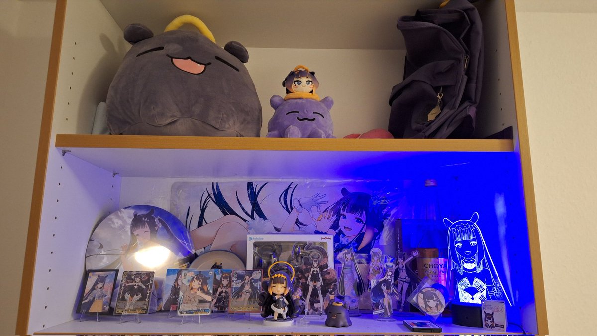 2gucc1's tweet photo. My Ina Collection!!!
#WAHmbassadorship https://t.co/mp88vf0Cag