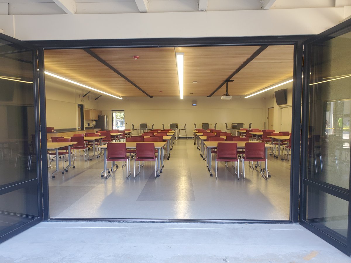 PAUSD Construction tweet media