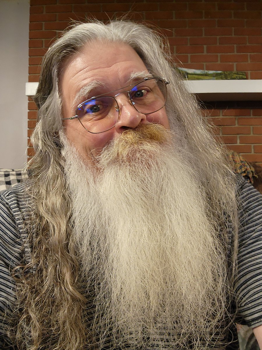 I'm Santa Clause, or Claws?