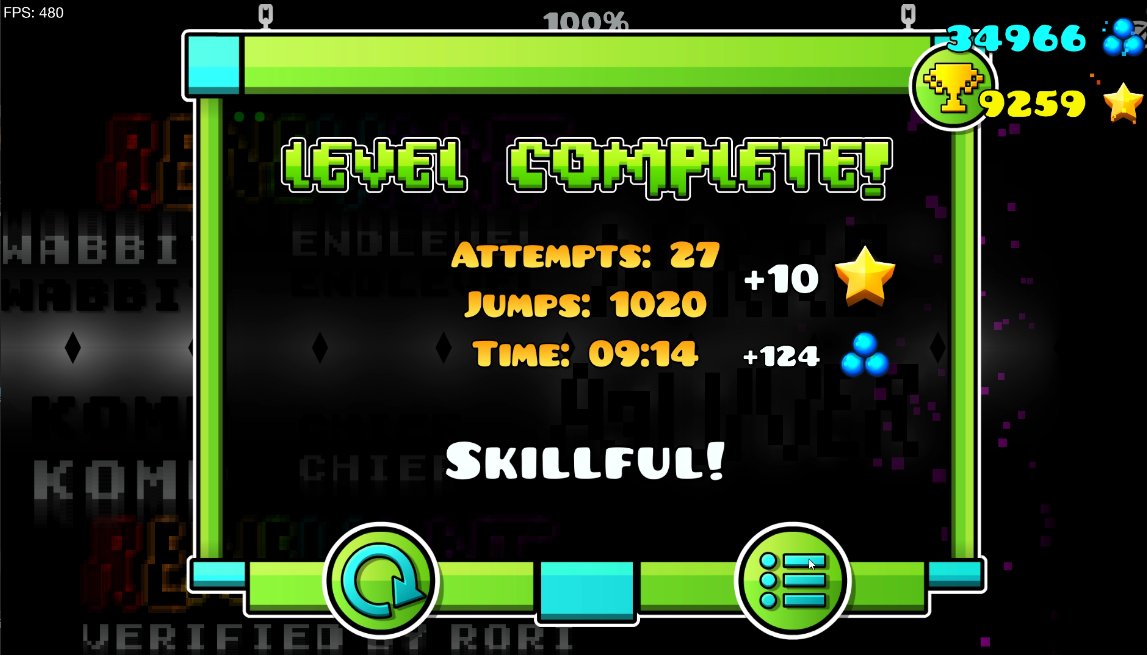 zNovaaa's tweet image. Renevant 100% 2nd hardest