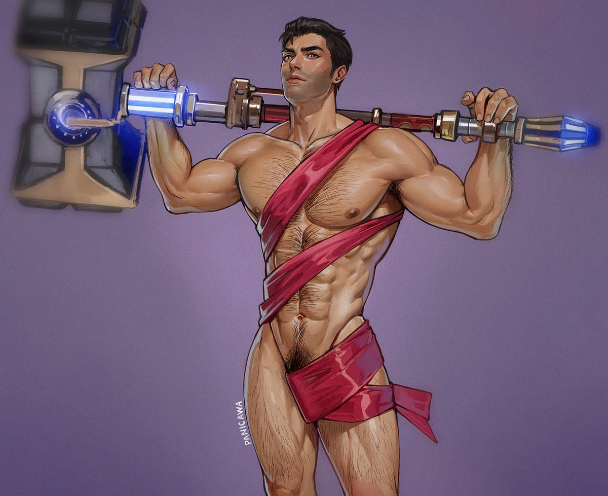 panicawa's tweet photo. Jayce is here to wish all a happy holiday season~
#Arcane https://t.co/OD3fXCMVwJ