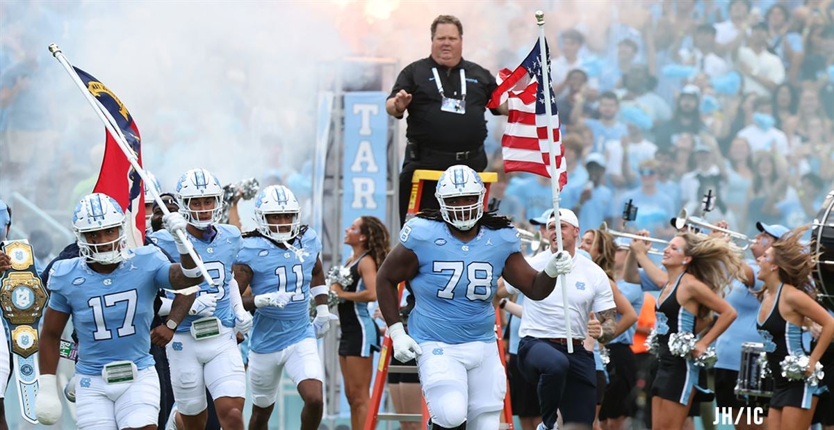 InsideCarolina tweet media