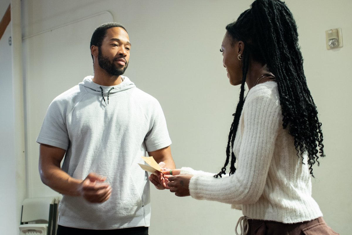 African-American Shakespeare Company tweet media