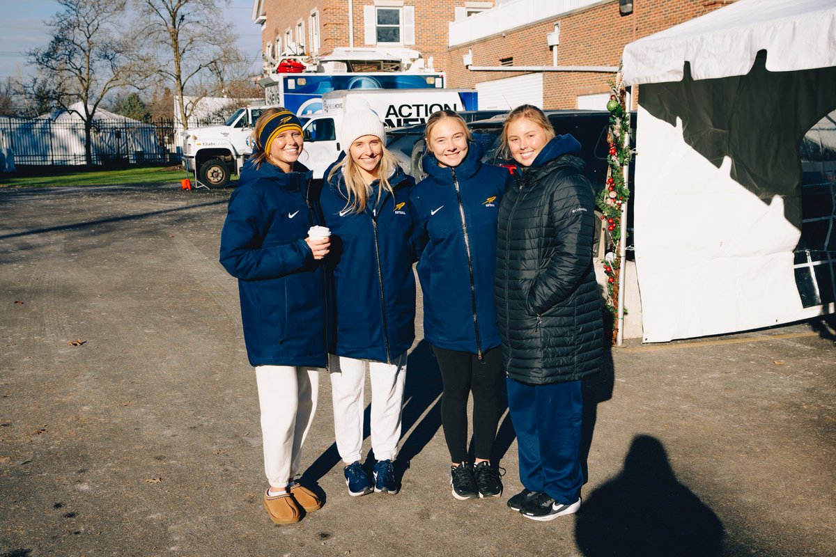 Toledo Softball tweet media