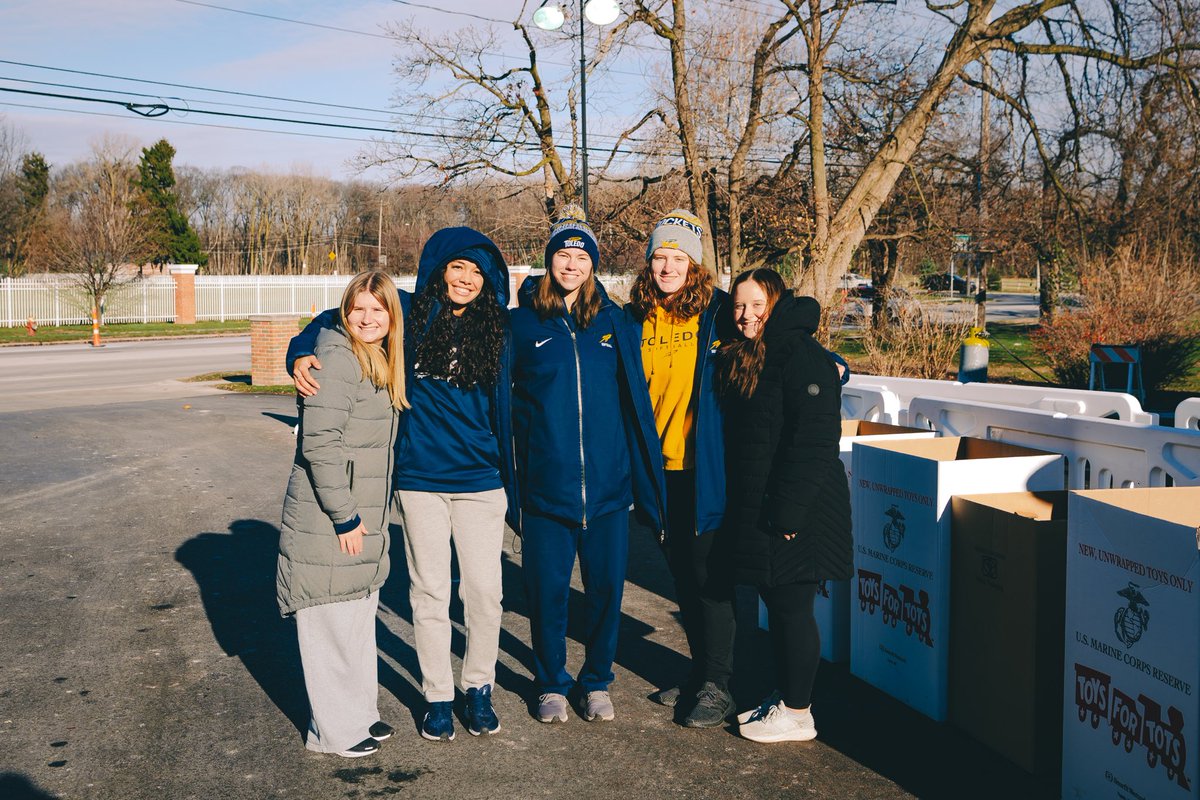 Toledo Softball tweet media