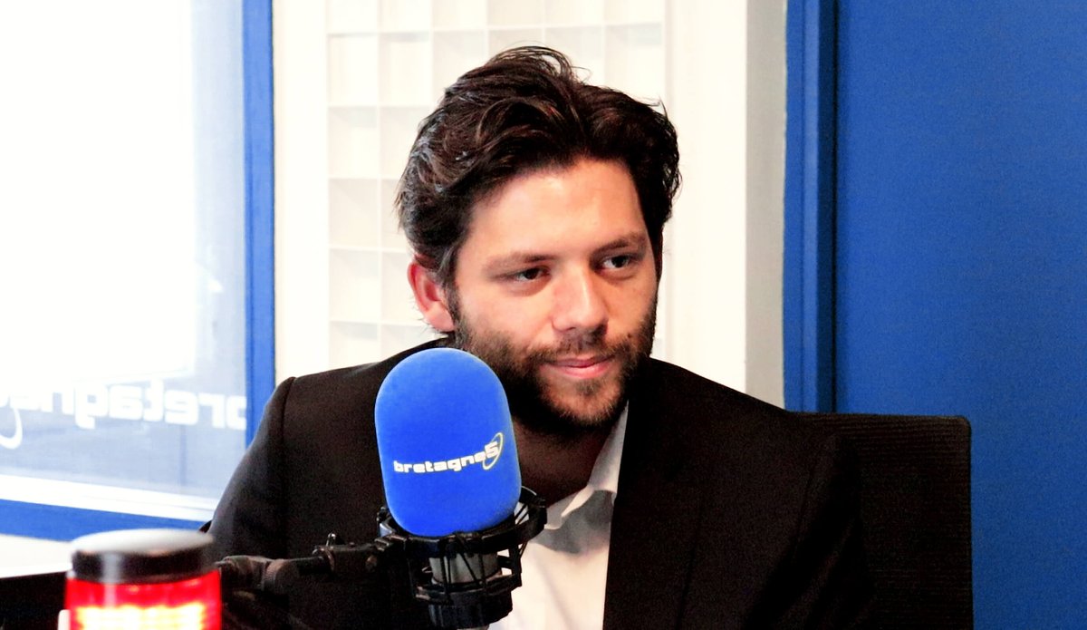 Bretagne 5 tweet media