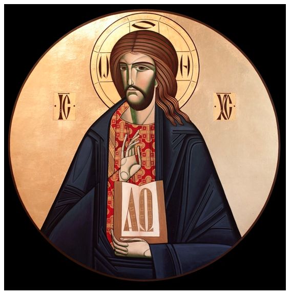 Neddamred's tweet image. #Christ is coming to free us from the dark night of sin.
~ Come, Lord Jesus!

Gather the nations together;
Lord give them the #peace which the world cannot give.
~ Come, Lord Jesus!

#Vesper #EveningPrayer #PrayerforPeace #Prayer #Advent #JesusChrist 

📸Alpha Omega: Luba Yatskiv