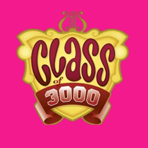 CultureCrave's tweet photo. Andre 3000 says he's looking at reviving 'Class of 3000' 

"Stay tuned" 

(via @nardwuar) https://t.co/OQxnwNN6ED