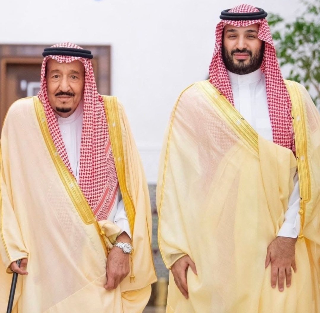 abz9090's tweet photo. نفخر بإعلان استضافة مملكتنا الحبيبة المملكة العربية السعودية لبطولة كأس العالم 2034 بدعم القيادة الرشيدة حفظها الله
أدام الله عز بلادنا وزادها رفعة ورخاء.🇸🇦
كاس_العالم_2034 
 #السعوديه_العظمى  #المستحيل_ليس_سعودي https://t.co/bjaZOjqaLb