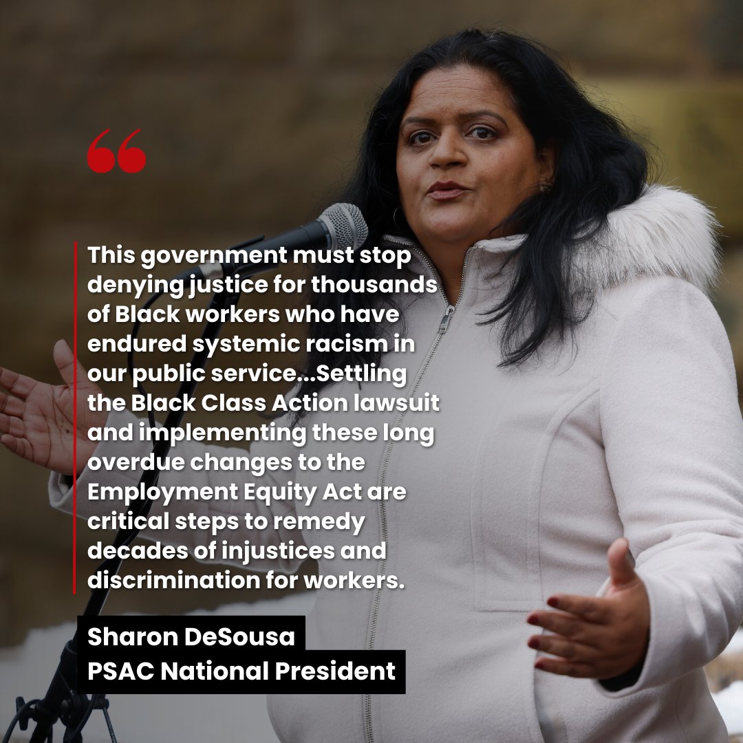 Black Class Action Secretariat tweet media