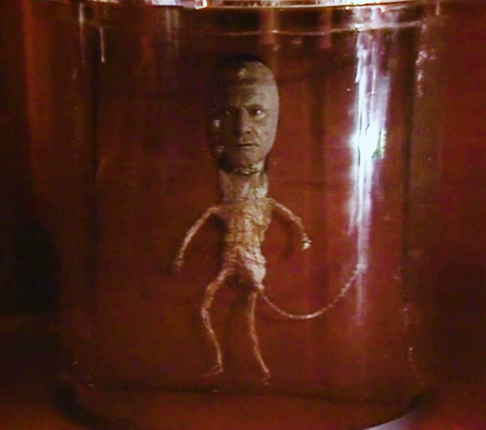 WhosThatGav's tweet image. #nowwatching #Blakes7 #TheWeb 💿📺