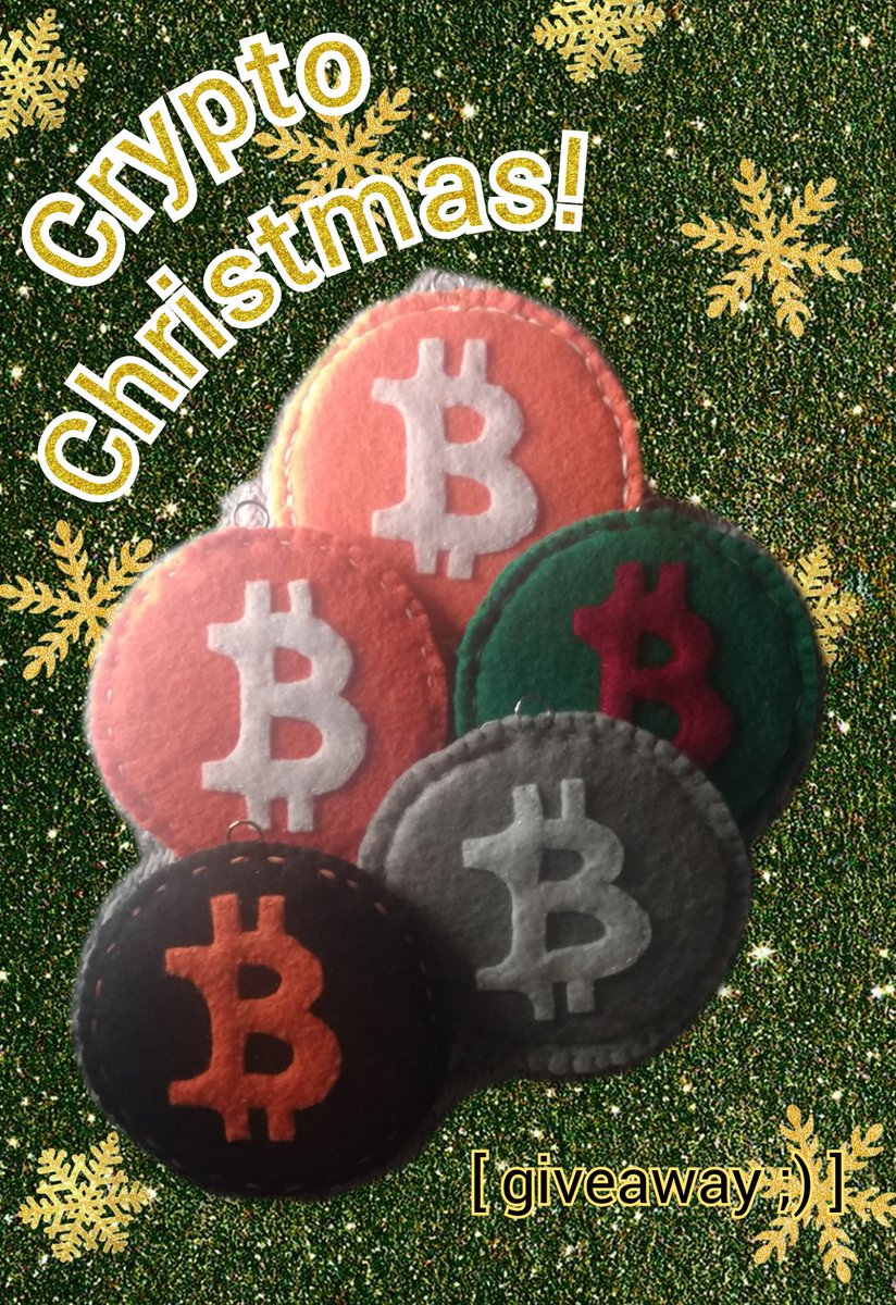nellclove's tweet image. 25% IPO ☑ | aka 50% giveaway ornaments complete! 
Stay tuned for giveaway details!

#imcookin #sooncome
