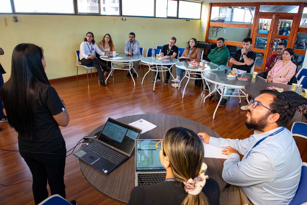@serviciosaludTarapaca tweet media